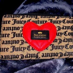 Juicy Couture Wallet